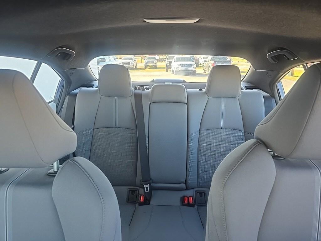 used 2024 Toyota Corolla car, priced at $23,109