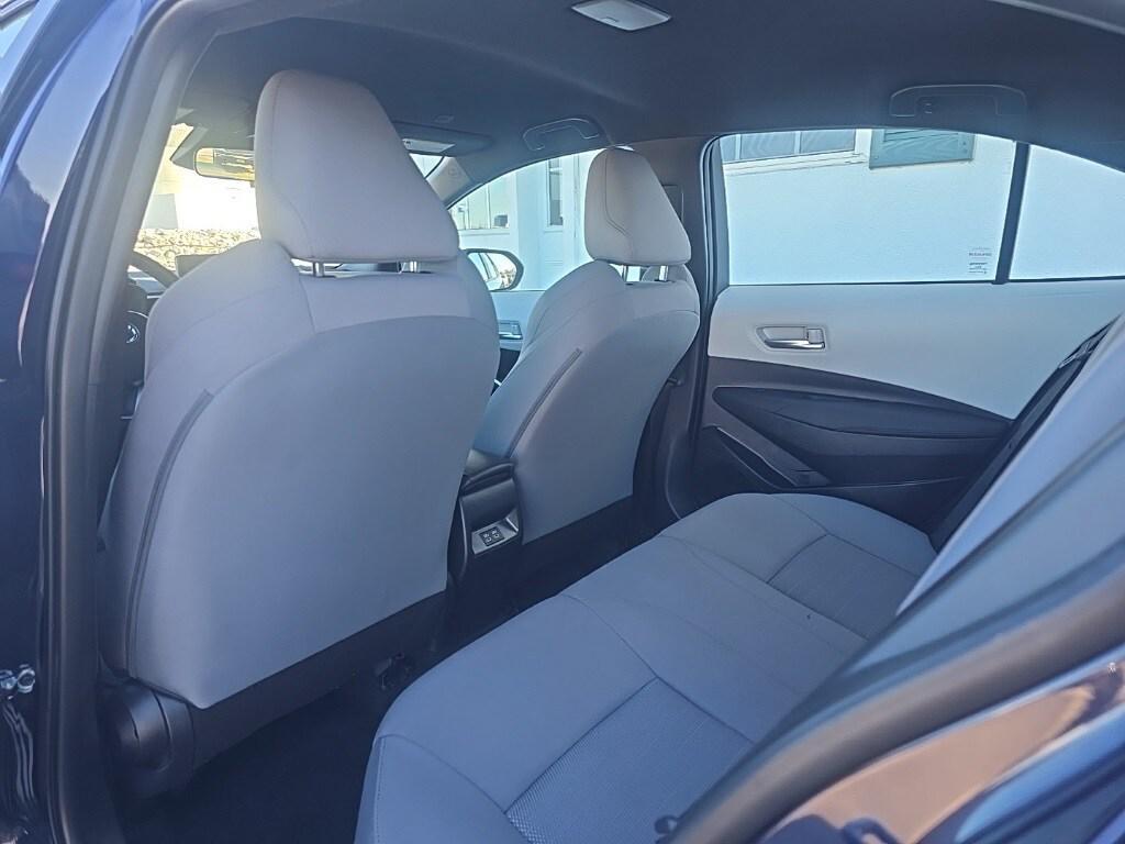 used 2024 Toyota Corolla car, priced at $23,109