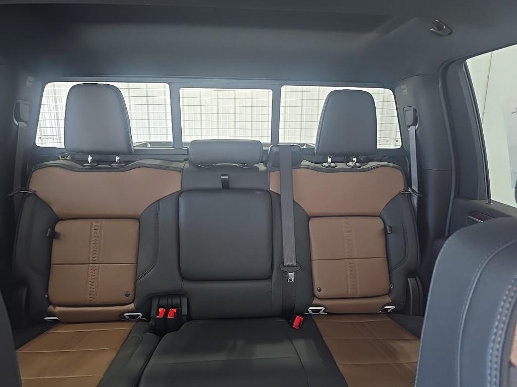 new 2026 Chevrolet Silverado 2500 car, priced at $75,844