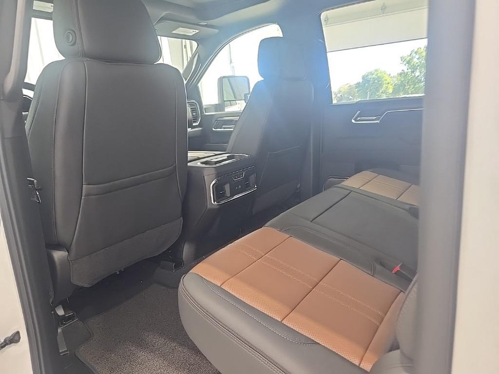 new 2026 Chevrolet Silverado 2500 car, priced at $75,844