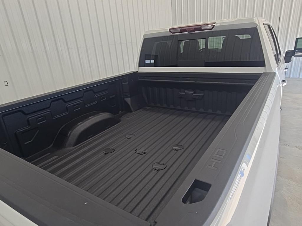 new 2026 Chevrolet Silverado 2500 car, priced at $75,844