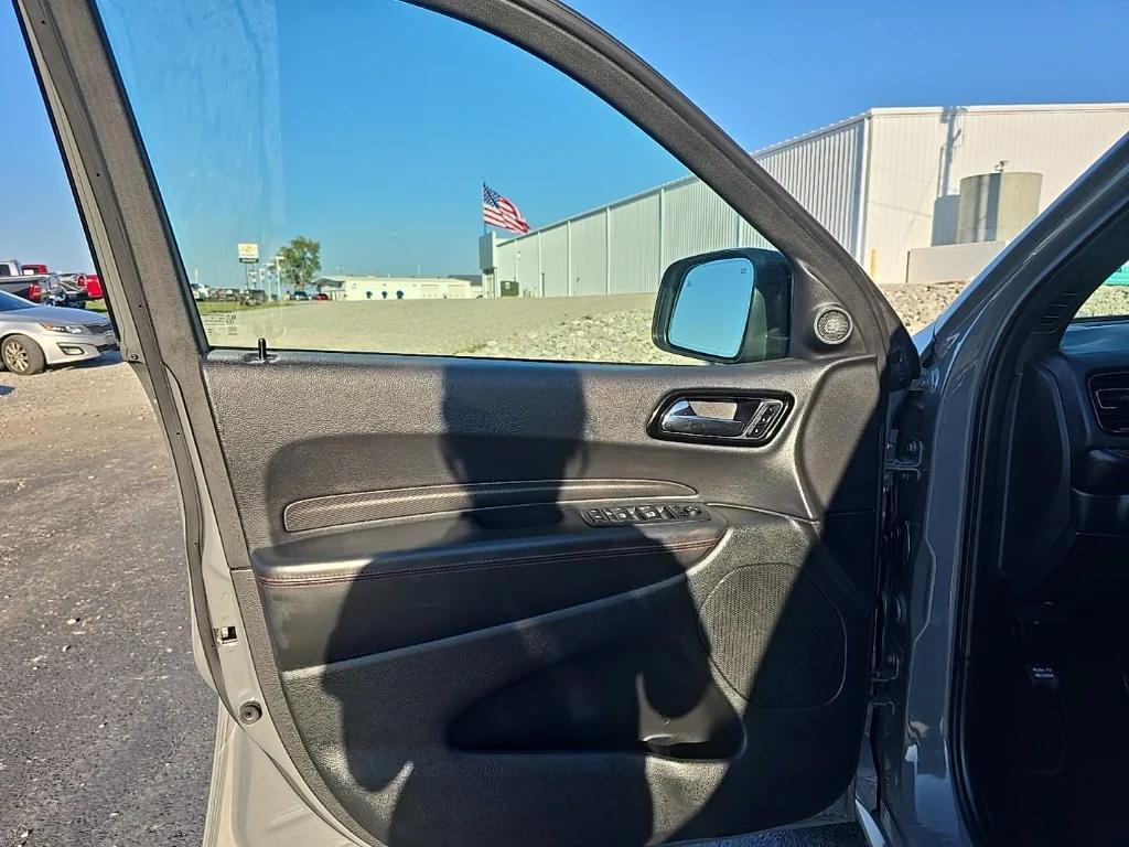 used 2024 Dodge Durango car, priced at $33,681