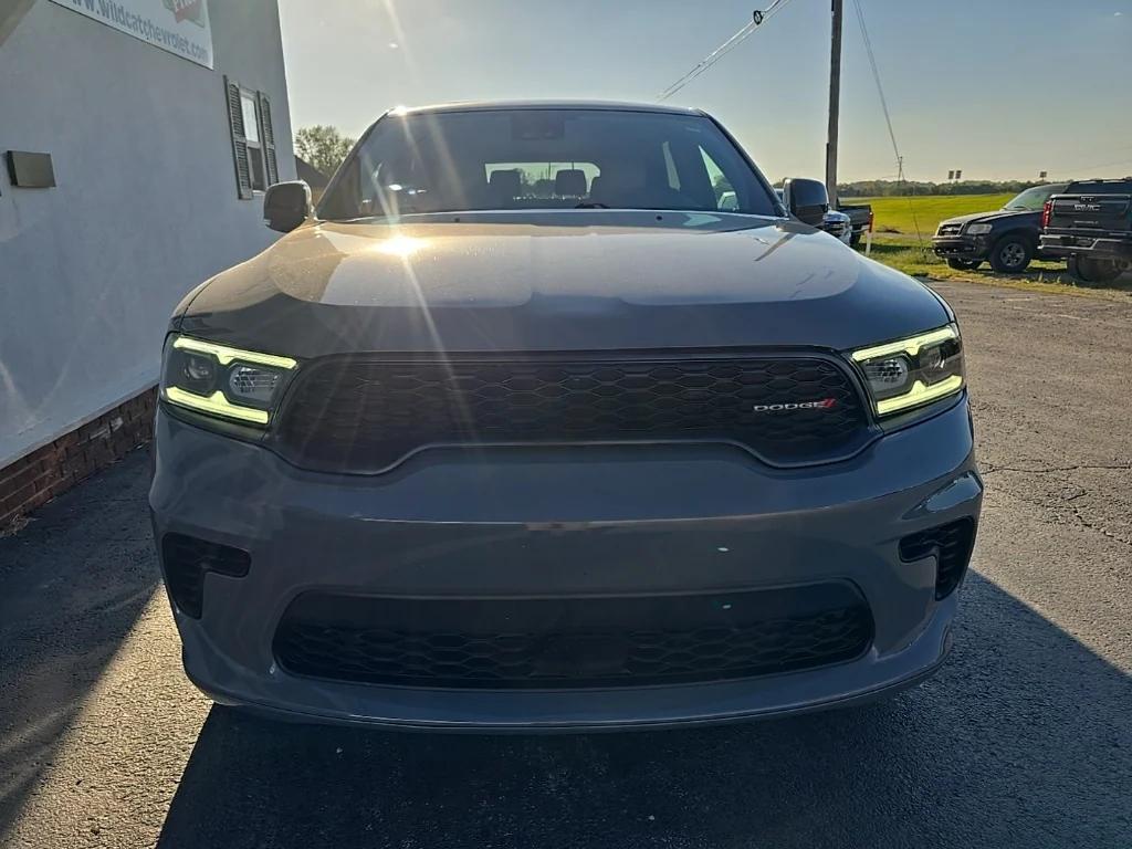 used 2024 Dodge Durango car, priced at $33,681