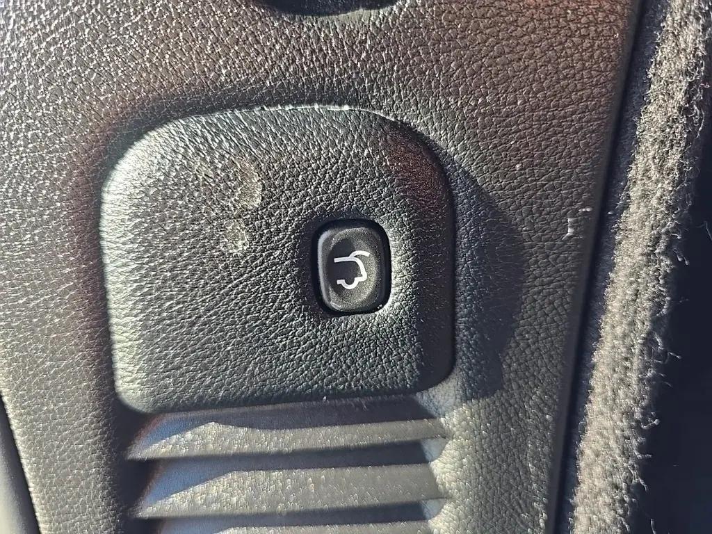 used 2024 Dodge Durango car, priced at $33,681