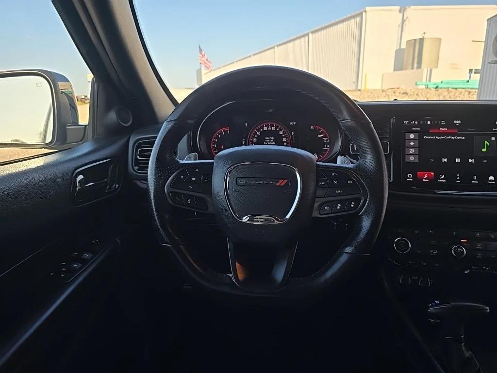 used 2024 Dodge Durango car, priced at $33,681