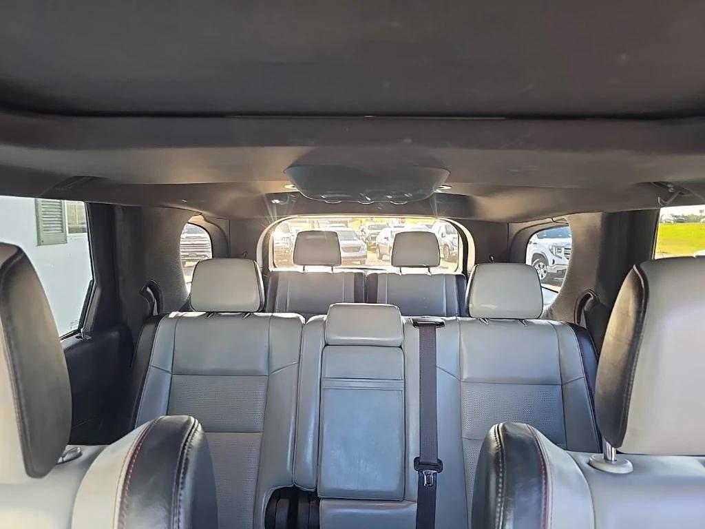 used 2024 Dodge Durango car, priced at $33,681