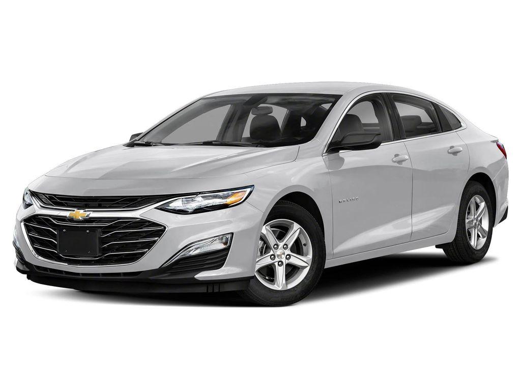 used 2019 Chevrolet Malibu car, priced at $11,485