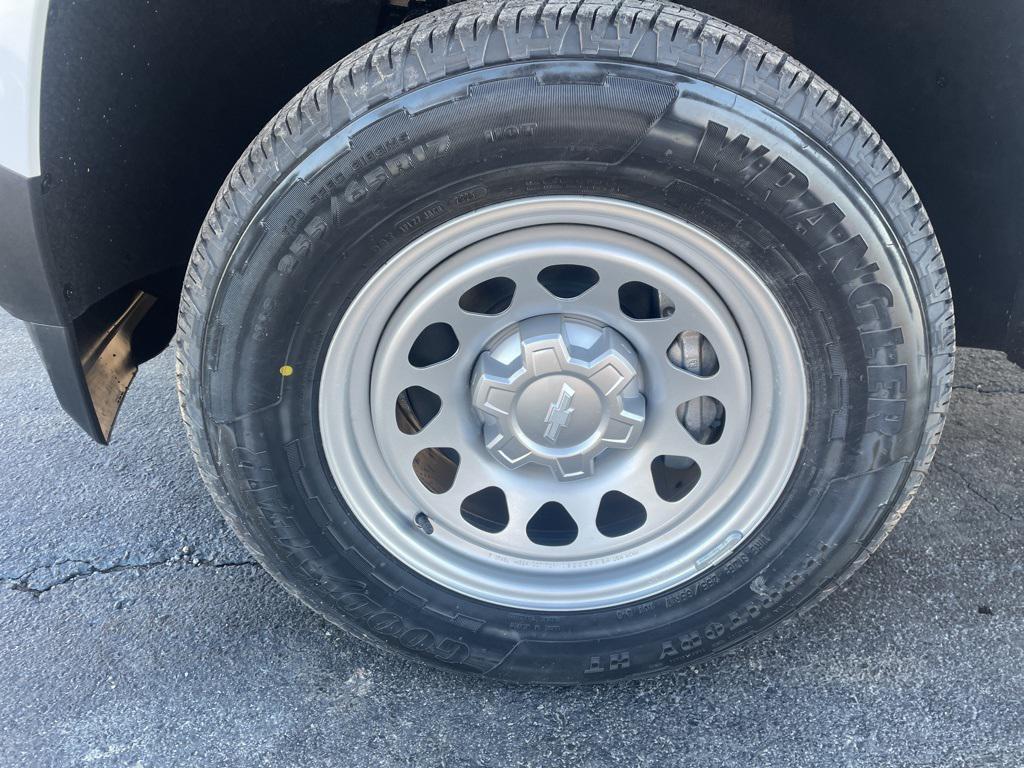 new 2026 Chevrolet Colorado car, priced at $36,322