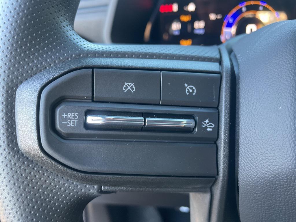 new 2026 Chevrolet Colorado car, priced at $36,322