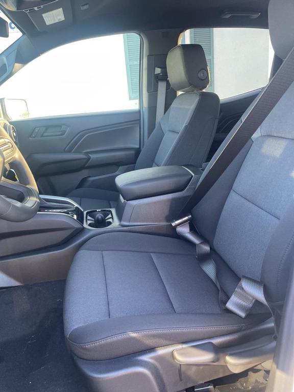 new 2026 Chevrolet Colorado car, priced at $36,322