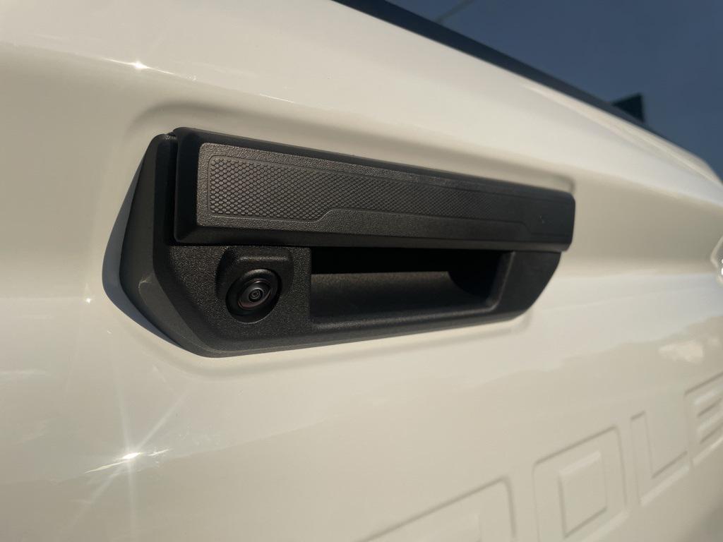 new 2026 Chevrolet Colorado car, priced at $36,322