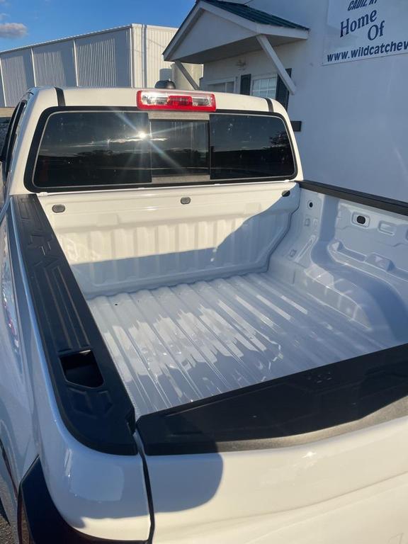 new 2026 Chevrolet Colorado car, priced at $36,322