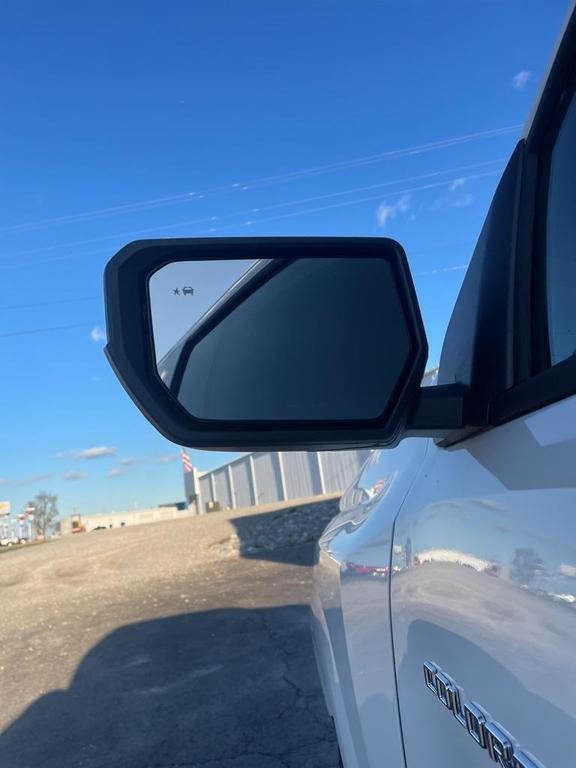 new 2026 Chevrolet Colorado car, priced at $36,322