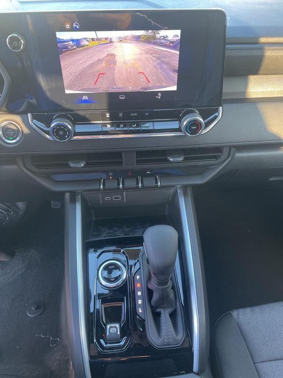 new 2026 Chevrolet Colorado car, priced at $36,322