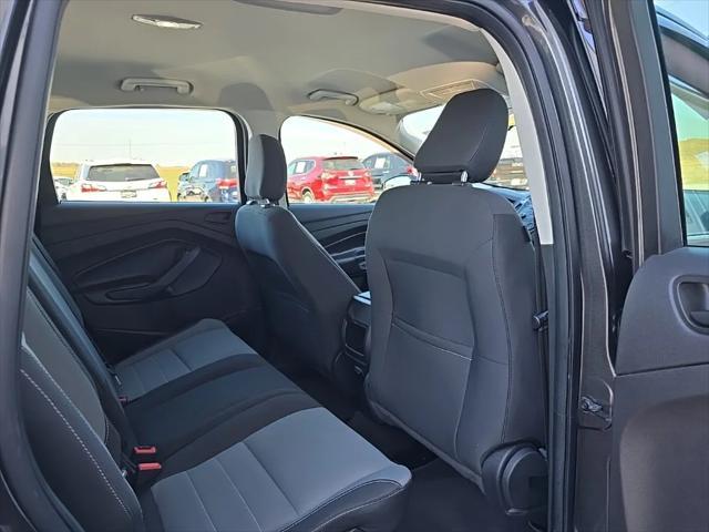 used 2018 Ford Escape car, priced at $12,463