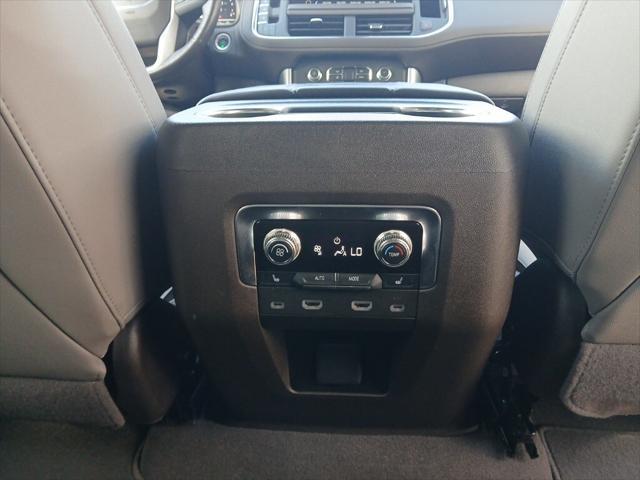used 2022 GMC Yukon car, priced at $53,045