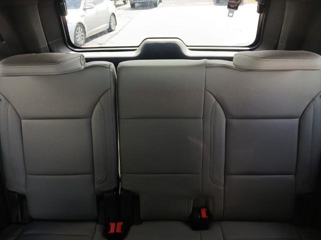 used 2022 GMC Yukon car, priced at $53,045