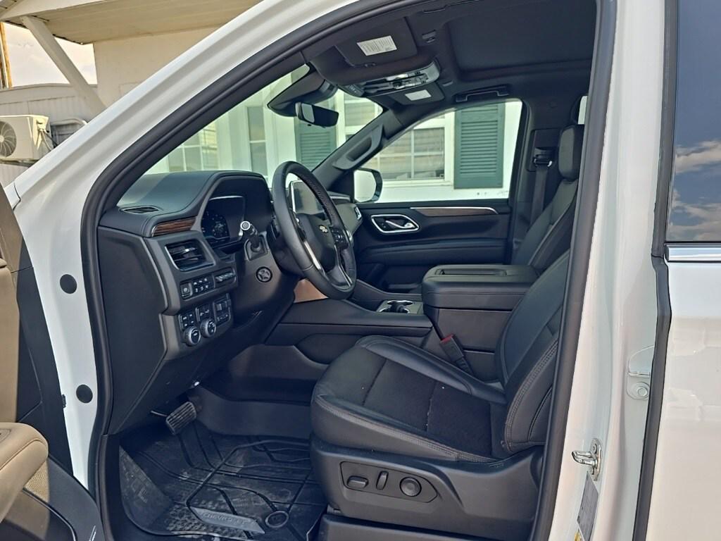 used 2023 Chevrolet Tahoe car, priced at $63,488