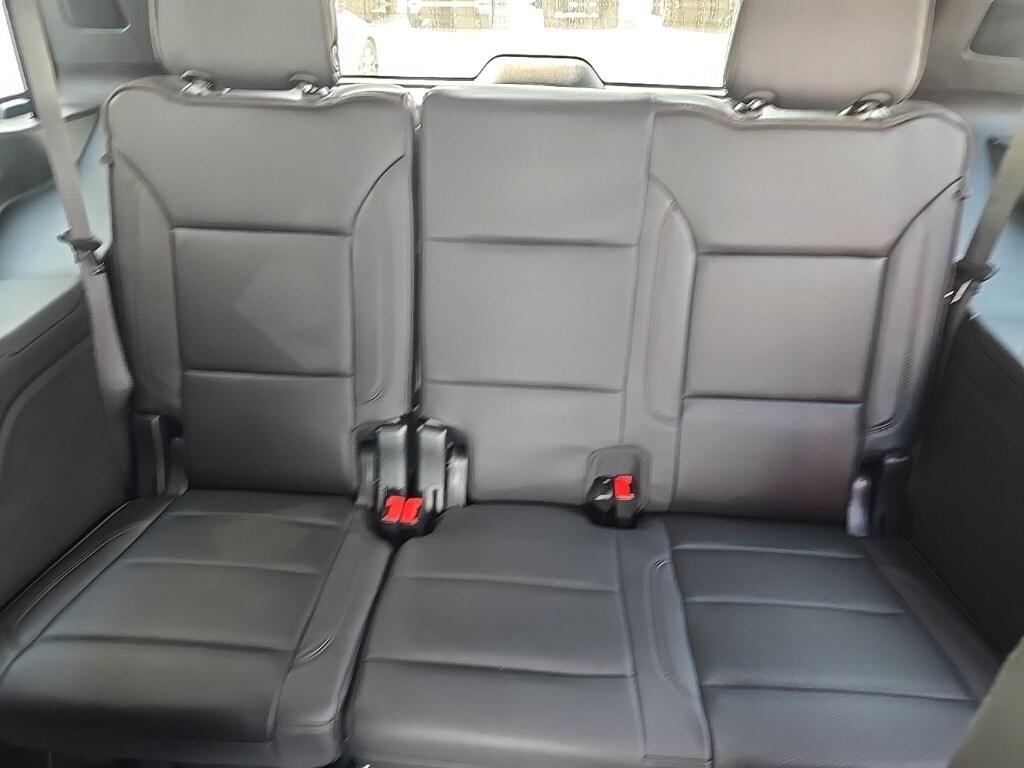 used 2023 Chevrolet Tahoe car, priced at $63,488