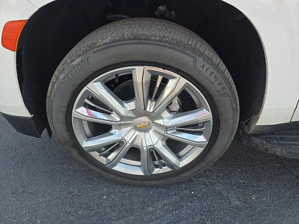 used 2023 Chevrolet Tahoe car, priced at $63,488