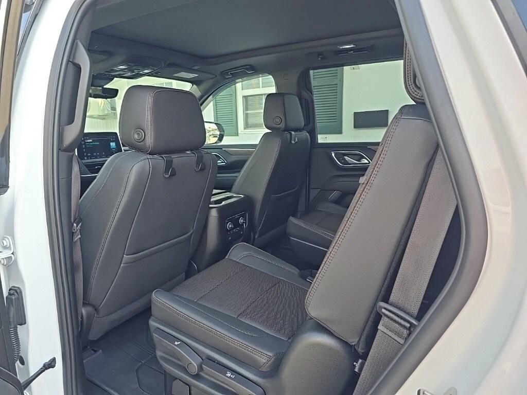used 2023 Chevrolet Tahoe car, priced at $63,488