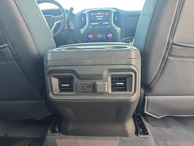 used 2023 Chevrolet Silverado 2500 car, priced at $48,945