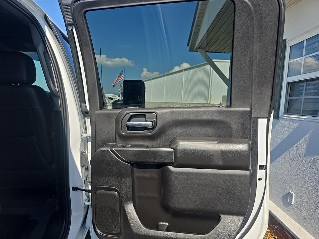 used 2023 Chevrolet Silverado 2500 car, priced at $48,945
