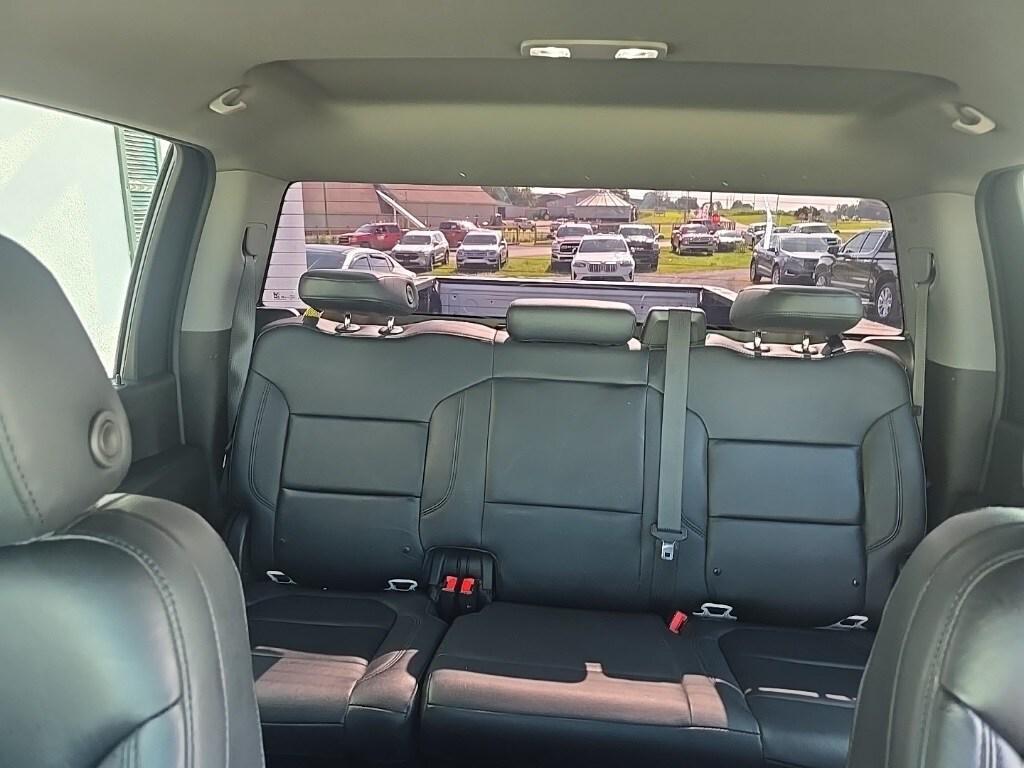 used 2023 Chevrolet Silverado 2500 car, priced at $48,945