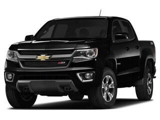 used 2015 Chevrolet Colorado car