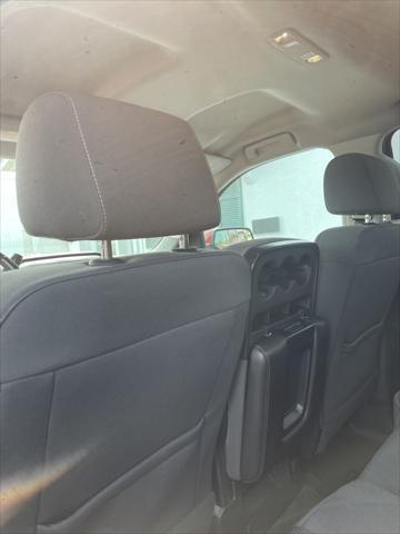 used 2016 Chevrolet Silverado 1500 car, priced at $14,791