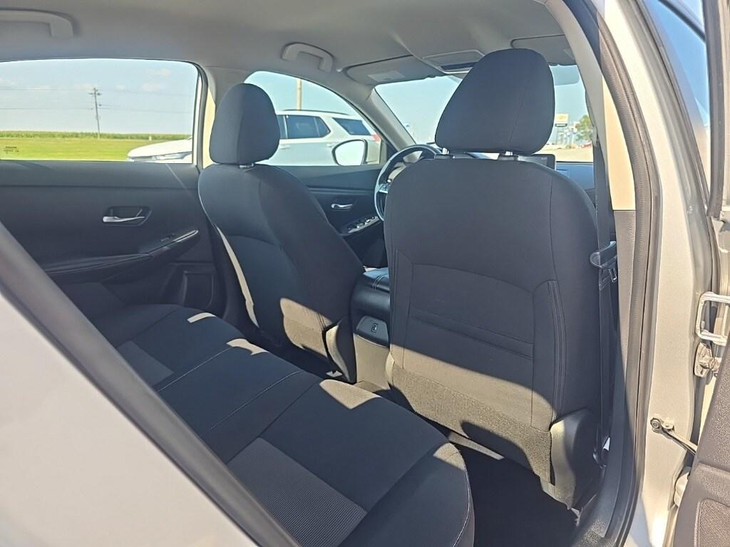 used 2022 Nissan Sentra car, priced at $17,459