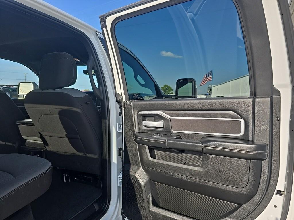 used 2024 Ram 2500 car, priced at $41,368