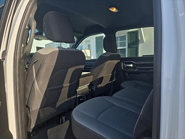 used 2024 Ram 2500 car, priced at $47,130