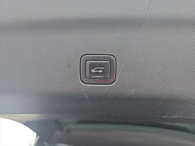 used 2022 Chevrolet Suburban car, priced at $46,021