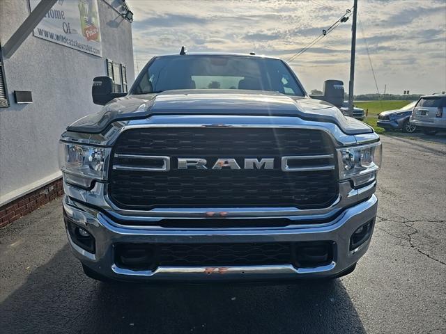 used 2024 Ram 2500 car, priced at $55,650