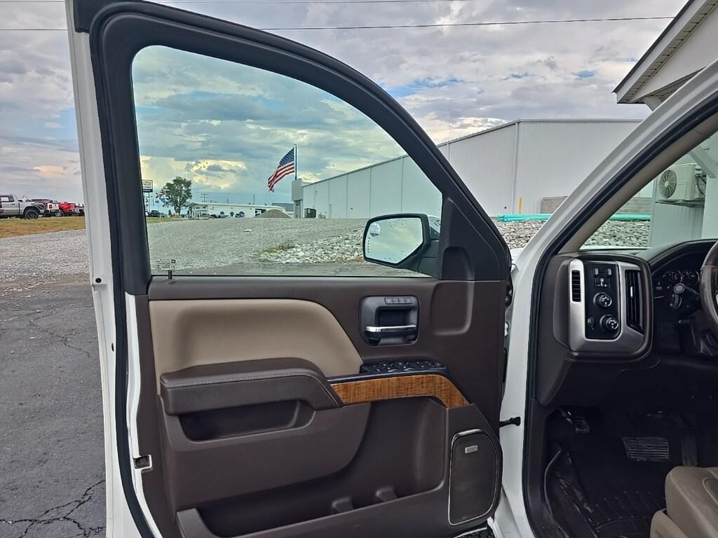 used 2016 GMC Sierra 1500 car, priced at $16,990
