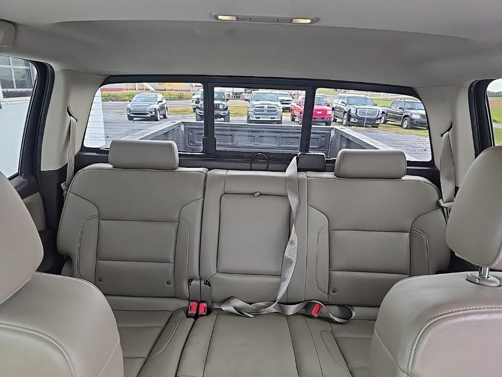 used 2016 GMC Sierra 1500 car, priced at $16,990