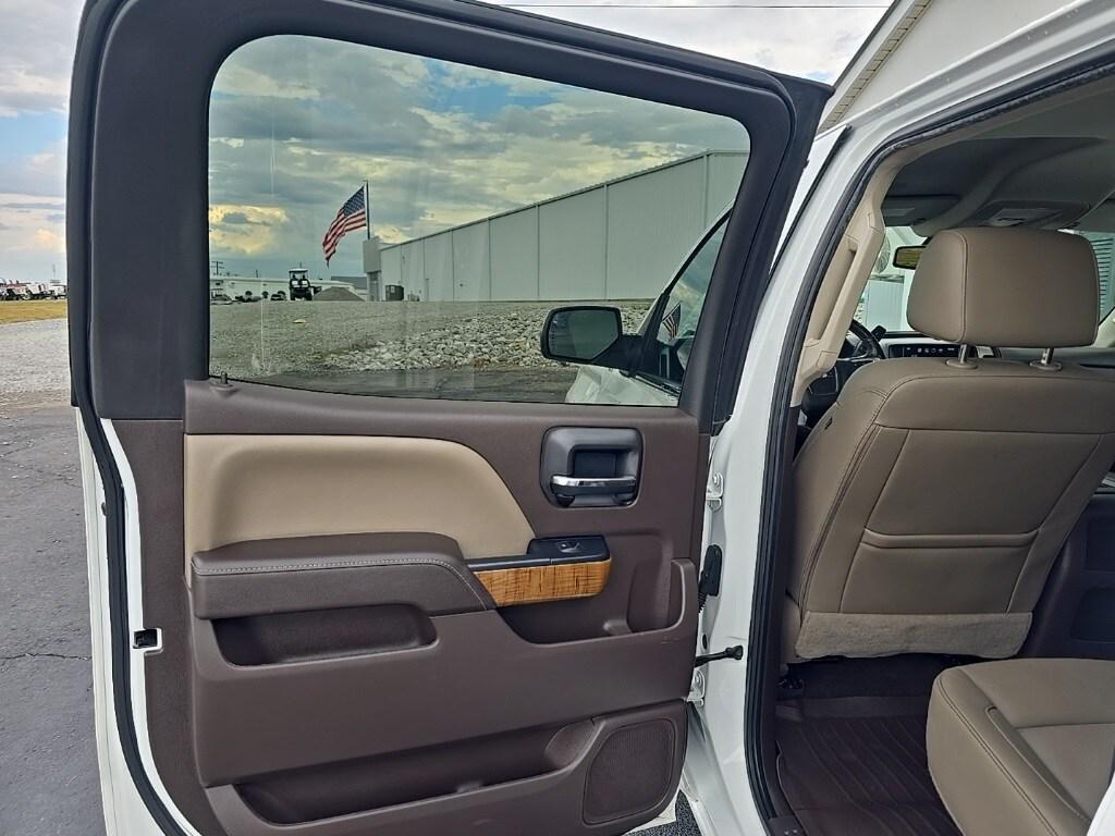 used 2016 GMC Sierra 1500 car, priced at $16,990