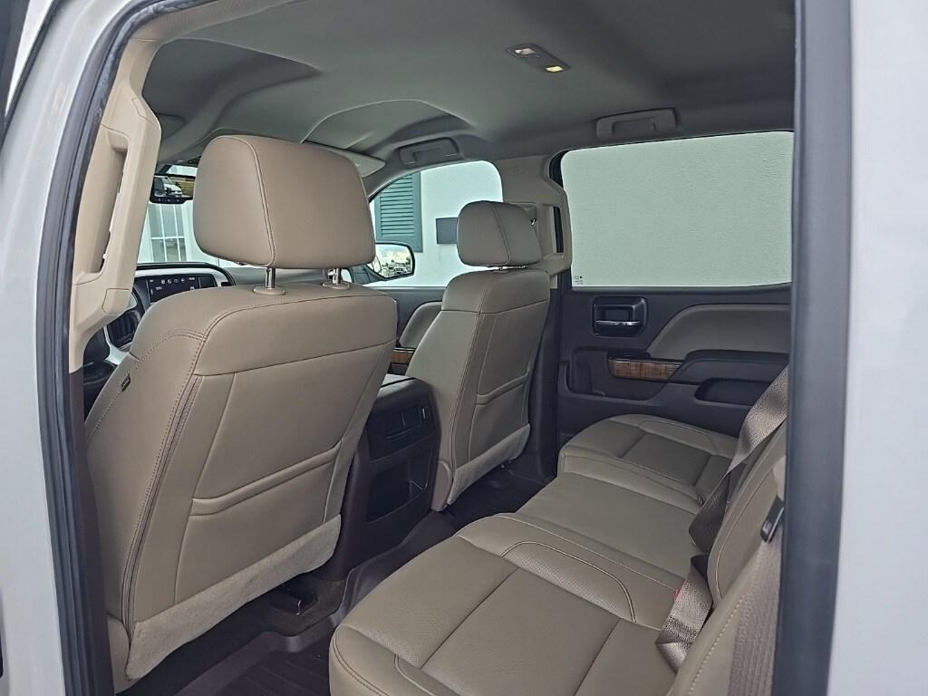 used 2016 GMC Sierra 1500 car, priced at $16,990