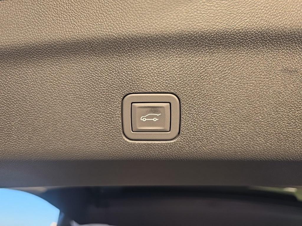 new 2026 Chevrolet Suburban car