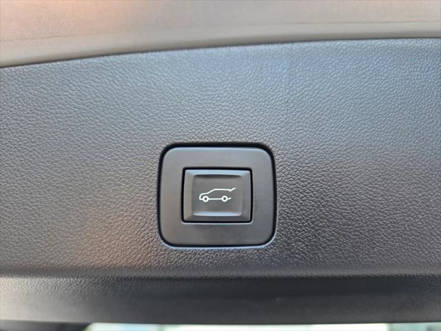 used 2023 Buick Encore GX car, priced at $23,224