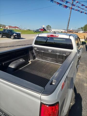 used 2015 Chevrolet Colorado car, priced at $16,224