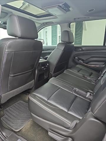 used 2016 Chevrolet Suburban car, priced at $15,624