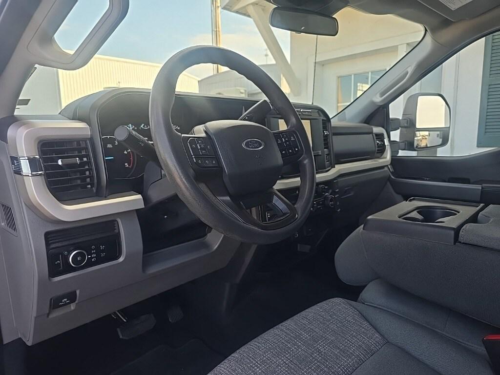 used 2024 Ford F-250 car, priced at $57,542
