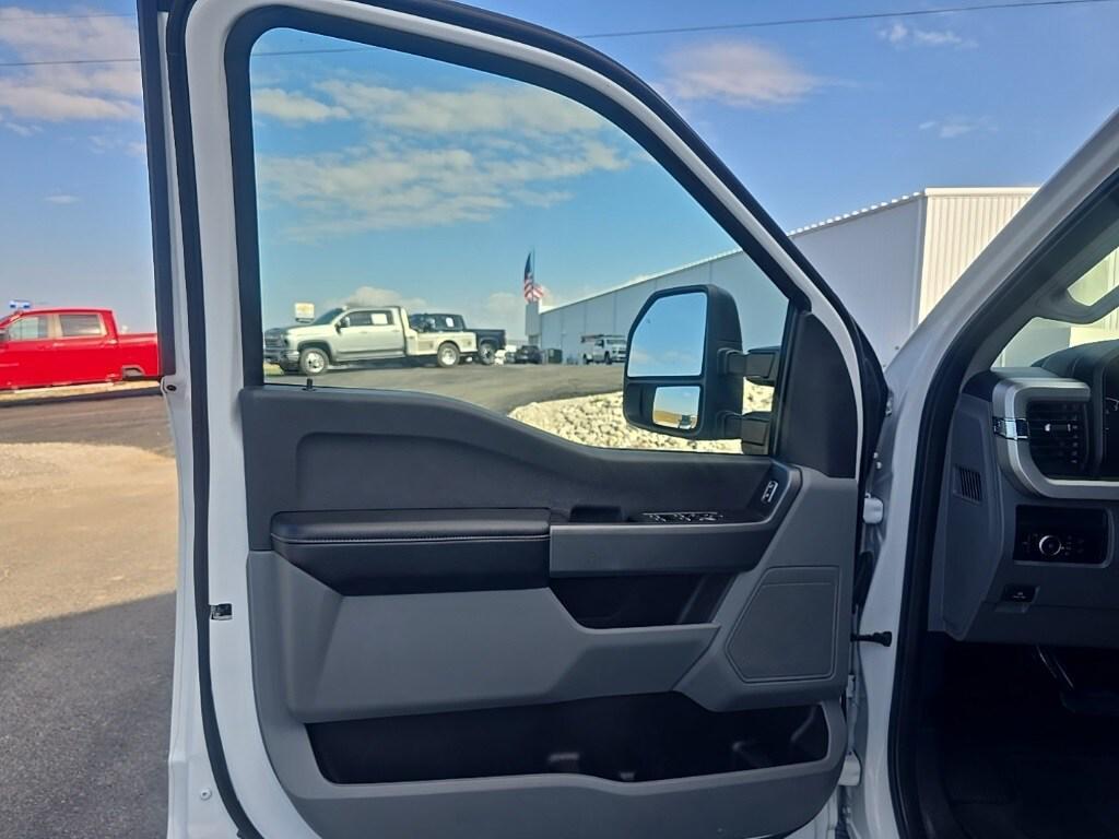 used 2024 Ford F-250 car, priced at $57,542