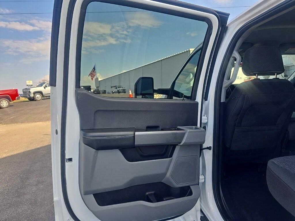 used 2024 Ford F-250 car, priced at $57,542