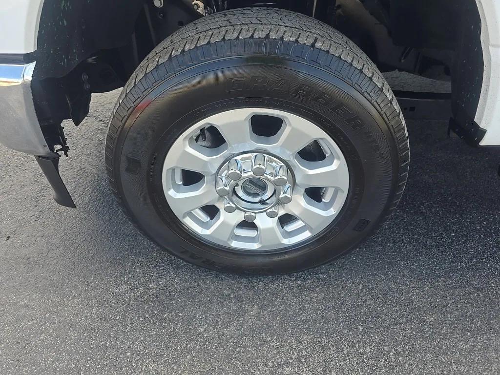 used 2024 Ford F-250 car, priced at $57,542