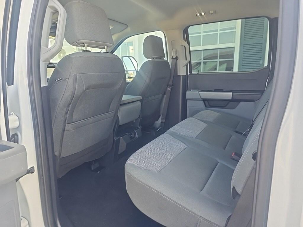 used 2024 Ford F-250 car, priced at $57,542