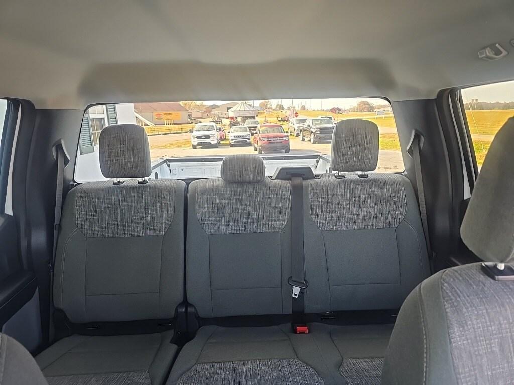 used 2024 Ford F-250 car, priced at $57,542