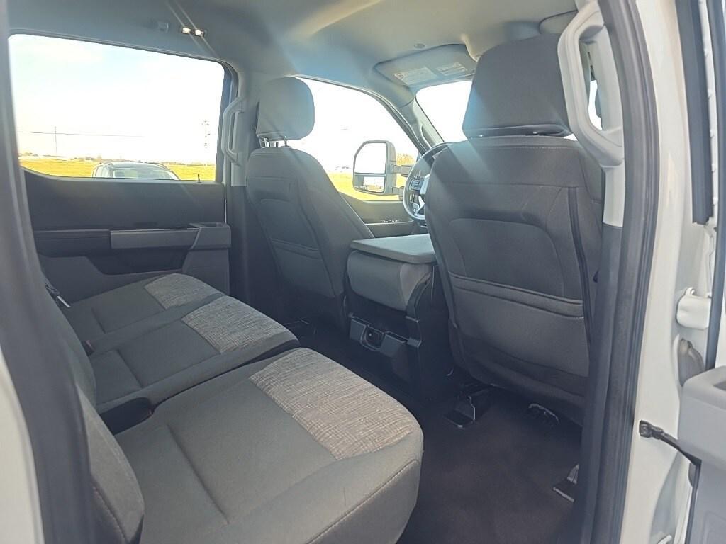 used 2024 Ford F-250 car, priced at $57,542